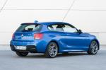 BMW M135i 2014 года